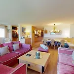 Apartamento Abitaziun Sur Sass - Silvaplana