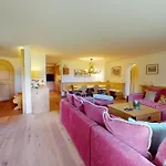 Apartamento Abitaziun Sur Sass - Silvaplana Surlej