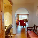 Abitaziun Sur Sass - Silvaplana Apartamento Surlej
