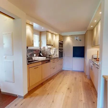 Abitaziun Sur Sass - Silvaplana 주를레