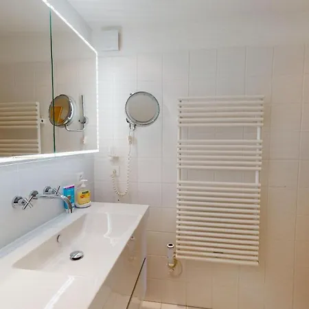 Apartman Abitaziun Sur Sass - Silvaplana *