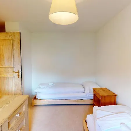 Abitaziun Sur Sass - Silvaplana * 주를레