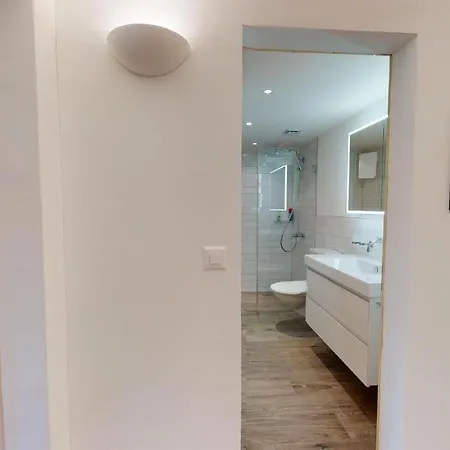 Abitaziun Sur Sass - Silvaplana Apartment *
