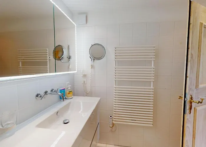 Appartement Abitaziun Sur Sass - Silvaplana *