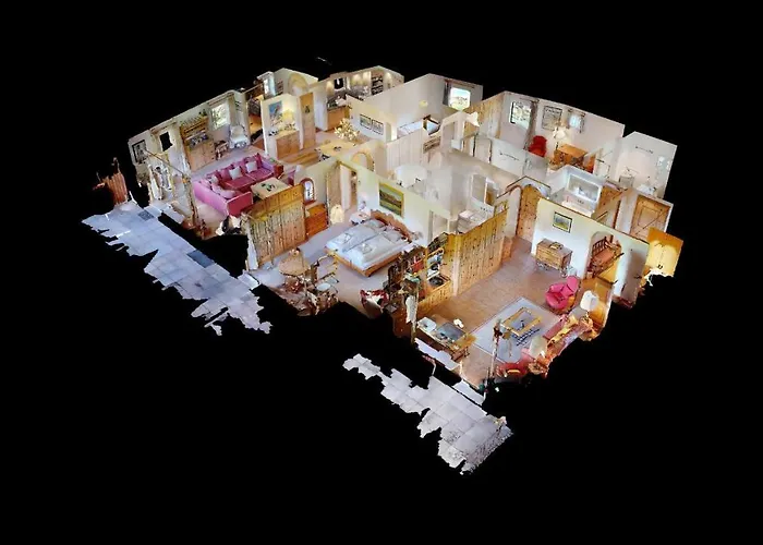 Appartement Abitaziun Sur Sass - Silvaplana Surlej